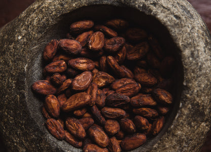 Organic Peruvian Cacao